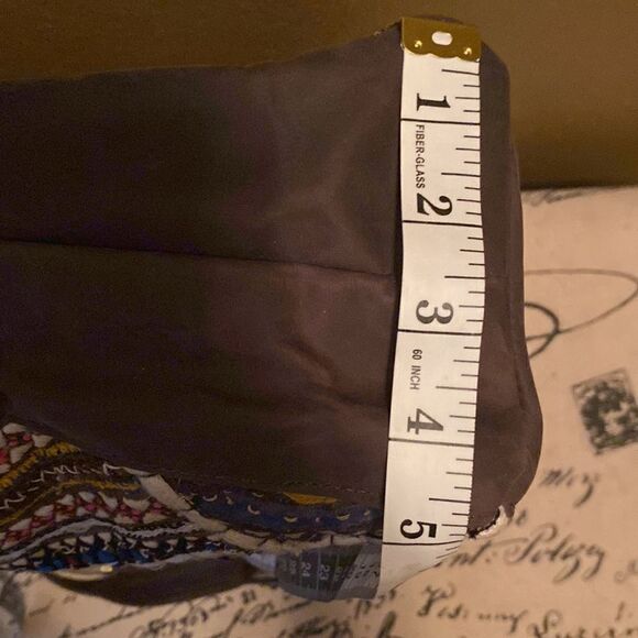 Vintage Large Bohemian Bag with adjustable straps - Picture 15 of 15